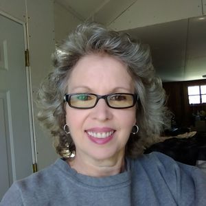 Meet your Posher, Phyllis